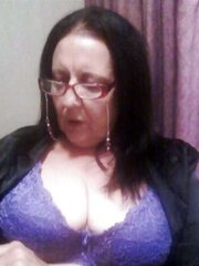 Lusty Linda D
