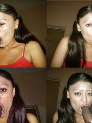 PRETTY COCKSLUT