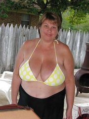 My molten plumper neighbor