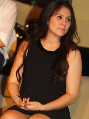 Wulan Guritno Indonesia Artist