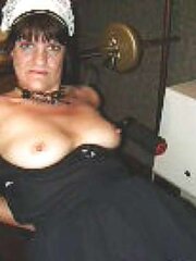 More Censored and then Uncensored