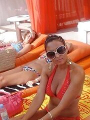 More Enormous Tit Fledgling Bosom