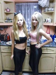 Teenagers - Leggings