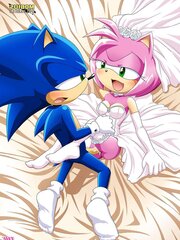 Sonamy with a twist