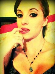 You know you want me