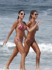 Want to have joy? come to the beaches of Rio de Janeiro.