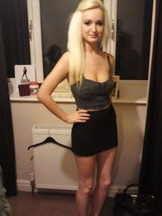 Steaming uk damsels
