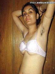 Wooly armpits