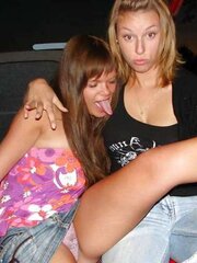 UPSKIRTS FOR REAL VOYEURS II