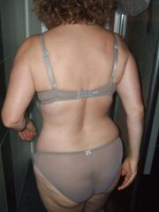 More of my mom