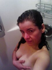 Mature Latino Self Photos
