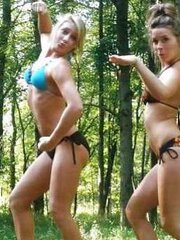 HOTT SWIMSUIT TEENAGERS for YOUR CHISEL! Vol