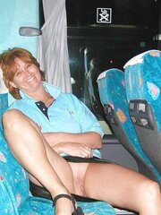 Crazy inexperienced wives