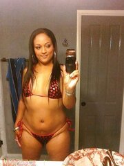 Mya Gee Twitter Photo