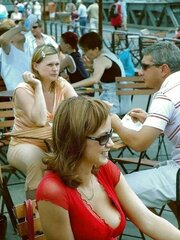 Spectacular Downblouse Honeys By TROC