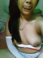 Malay selfshot