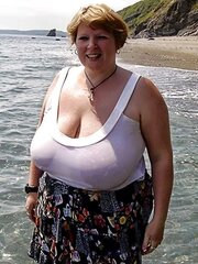Thick Fabulous Juggs