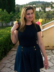 My greek ex girlfriend from patra+