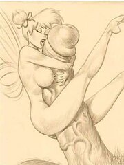 Tinkerbelle (Definitive Bevy)