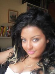 Cheryne marocaine turk