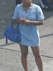 Harlem Women in the Warmth 205 Fresh York