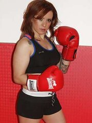 Boxing wishes