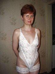 Russian Breezy Larissa