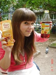 Outstanding Russian Teenager