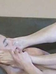 Granny soles y