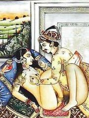 Exotic Paintings