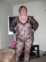Non bare plumper