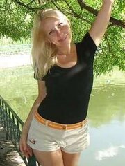 Russian Caboose Slit Jugs