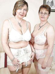Girdles and Foundations