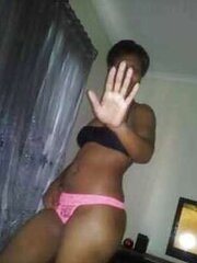 Mzansi Afrika