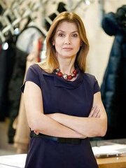 Tribute Grazyna Wolszczak