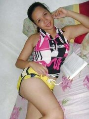 Abigail Portera Bango ng pekpek from Arellano University