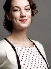 Judy Sophia Dutch Actress