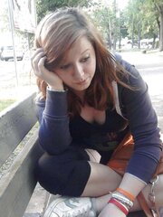 Silvana,la pompinara della compagnia