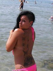 Serbian damsels: ljupka