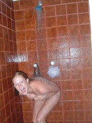 ENF - Embarrassed Bare Females