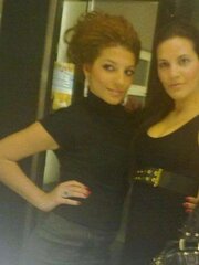 Greek gal: Aella