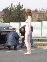 Inexperienced Julietta