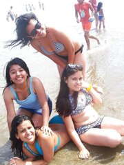 GIRL (AMIGUITAS 9)