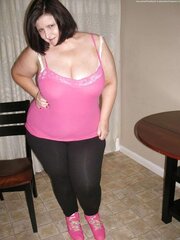 PLUMPER BROOKLYNN
