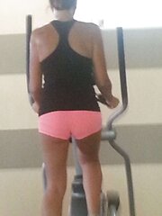 Mississauga Toronto - Asian Gym Rump