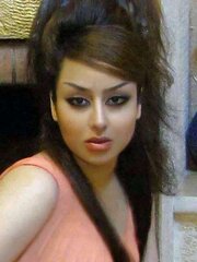 Super Hot Iranian Nymphs Part