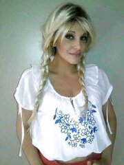 Charlotte Caniggia