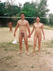 FKK BEACH FKK