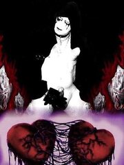 Sinful Devil Art of me , by me