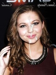 Sammi Hanratty Fakes (Disney)